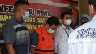 Bongkar Praktik Surat Antigen Palsu, Polisi Ciduk "Orang Dalam"