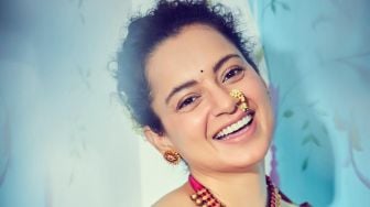 5 Film Terbaik Kanganan Raut, Aktris Bollywood Berbakat Tapi Banyak Kontroversi