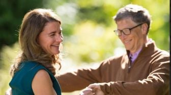 Melinda Ungkap Alasan Cerai dari Bill Gates