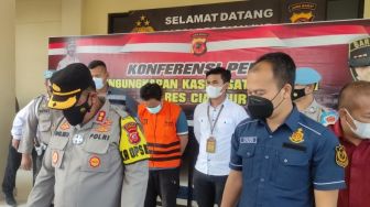 Intip Peluang Dari Larangan Mudik, Pasutri Usaha Buat Surat COVID-19 Palsu