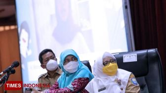 Kota Bandung Targetkan Berlevel Kota Layak Anak Utama
