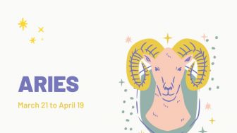 Ramalan zodiak 4 Mei: Aries, ada lompatan yang mengejutkan