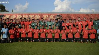 Borneo FC Siap Menatap Kompetisi Liga 1 yang Bakal Bergulir 20 Agustus