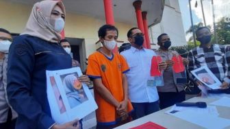 Setelah Jual Keperawanan ABG Cantik, Henry Jadikan Korban PSK di Surabaya