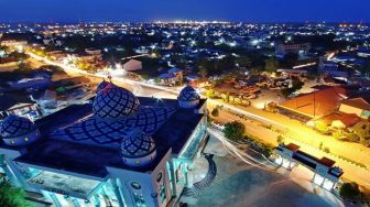 Jadwal Imsak Makassar 24 Ramadhan 1442 Hijriah, Kamis 6 Mei 2021