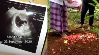 Kisah Ibu Hamil Positif Covid-19 Ditolak 3 Rumah Sakit, Bayi Tak Tertolong
