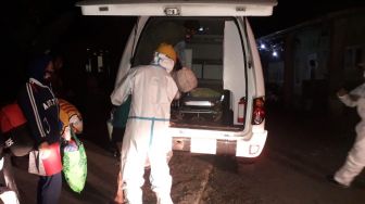 Semakin Deras! Muncul Klaster Musala di Banyumas, 33 Orang Positif Covid-19
