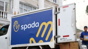 Spada Indonesia Siap Buka Peluang Bisnis Menjanjikan bagi UMKM