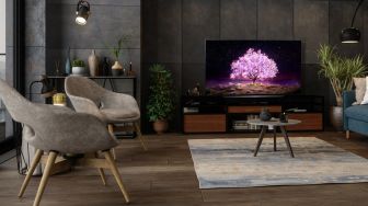 Boyong Seri CES 2021, LG Siap Luncurkan Jajaran Televisi OLED Terbaru