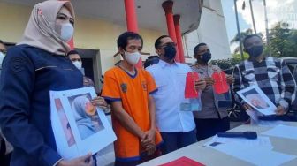 Jual Perawan Rp 10 Juta, Henry Minta Jatah 30 Persen dan Memerkosanya