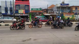 Larangan Mudik Lebaran, di Solo SIKM Wajib dan Tidak Ada Batasan Usia