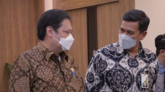 Inpres Jamsostek, Menko Perekonomian Dorong Perlindungan Penerima KUR Kecil