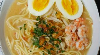 4 Restoran di Palembang Yang Dipromosikan Presiden Jokowi: Ada Mie Celor 26 Ilir