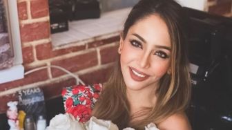 Profil Anna Silvia, Wanita Solo Jadi Wakil Indonesia di Miss Elite World