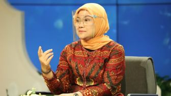 Menaker Minta Pekerja Patuhi Larangan Mudik Lebaran 2021