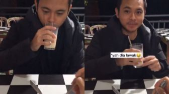 Istri Ngidam Mie Instan Warung Puncak, Respons Suami Bikin Publik Haru