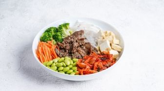 Salad Sehat dan Halal, SaladStop! Perkenalkan Menu Seasonal Khas Korea