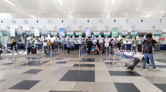 5 Fakta Menarik Bandara Kualanamu yang Kabarnya Dijual