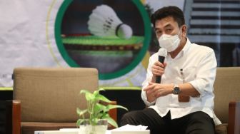 Berikut 14 Cabor Unggulan yang Masuk dalam Grand Design Olahraga Nasional