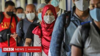 Varian Baru Masuk Indonesia, Apa Bahaya dan Bagaimana Kita Lindungi Diri?
