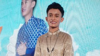 Rilis Single Religi, Aldiv Gandeng Krishna Balagita eks Ada Band
