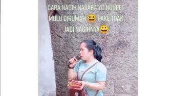 Didatangi Ngumpet Terus, Debt Collector Tagih Utang Pakai Pengeras Suara