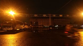 Fakta-fakta soal Wartawan yang Liput Kasus Calo Tiket di Terminal Bekasi dan Diancam OTK