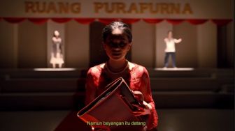 Lagi Trending! Drama Musikal Bongkar Sisi Kelam Anggota DPR di YouTube