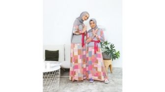 Kisah 2 UMKM Fashion Muslim Lokal Meraup Untung Selama Ramadan