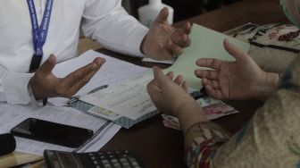 Doa Zakat Fitrah Lengkap dengan Besaran dan Waktu Membayarkannya