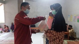 Demi Generasi Muda, PGDCI Jogja Ajak Orang Tua Beri Anak Pendidikan Akhlak