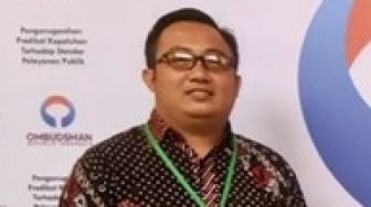 Guru Honorer di Samarinda Mengadu ke Ombudsman Dugaan Pemotongan Gaji