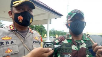 Mimika Aman dari Gangguan KKB Papua, Kapolres: Tetap Jangan Lengah