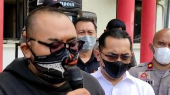 Motif di Balik Aksi Viral Pemuda Sebut Pemakai Masker Goblok dan Tolol