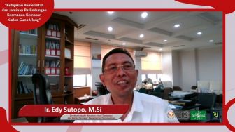 Kemenperin Pastikan Regulasi AMDK Diawasi Ketat