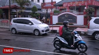 Tipu Anggota DPRD Banyuwangi Bermodus CPNS, Pejabat Lapas Jember 