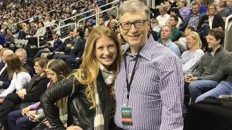 Profil Jennifer Gates, Ahli Waris Bill Gates dan Melinda Gates