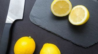 7 Manfaat Air Lemon, Sumber Vitamin Hingga Bisa Turunkan Berat Badan