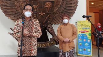 Mengerikan! Dampak Buruk Yogyakarta Lockdown, Begini Kondisi Wisata Jogja