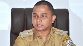 Bakhtiar Ahmad Sibarani Tegaskan Maju Jadi Calon Bupati Tapteng di Pilkada 2024