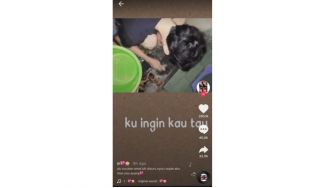 Heboh Lelaki Cuci Pembalut Bekas Pakai Pacar, Warganet: Dosa!