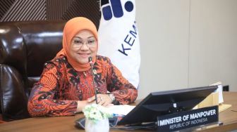 Menaker: Indonesia dan Malaysia Matangkan Kerja Sama Penempatan Pekerja