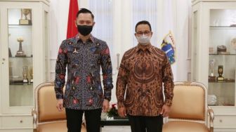 Pilpres 2024 Cuma Prabowo-Puan dan Anies-AHY, Denny: Gua Jadi Youtuber Aja Kaya Atta