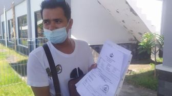 Belasan TKI Lolos Mudik dari NTB ke Bali Lewat Pelabuhan Padangbai