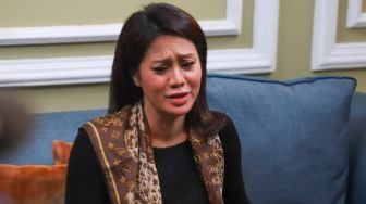 Interview: Vicky Zainal Korban Body Shaming Suami Sendiri