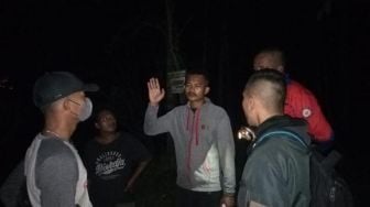 Diduga Ketahuan Mencuri, Bocah SD Loncat ke Sungai Lalu Hilang-Tenggelam