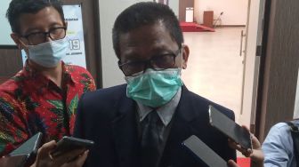 Oknum Dosen Kasus Pencabulan Resmi Ditahan, Begini Sikap Rektor Unej