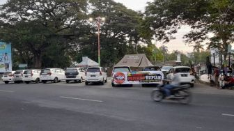 Pengusaha Jasa Rental Mobil Dukung Kebijakan Larangan Mudik Lebaran