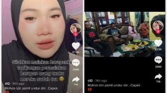 Gagal Nikah, Perempuan Ini Menyesal Kenalkan Lelaki yang Salah ke Orangtua