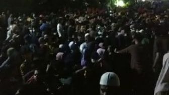 Festival Gema Ramadhan Maros Langgar Prokes, Polisi Panggil Penyelenggara